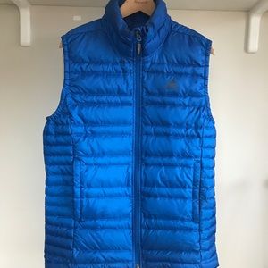 Men’s adidas Puffer Vest